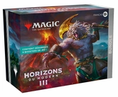 Magic the gathering horizons du modern 3 bundle francais
