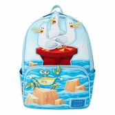 Disney by loungefly sac à dos mini finding nemo mine mine mine
