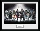 ASSASSIN'S CREED - Collector Print 30X40 - Characters
