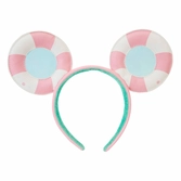 Disney by loungefly porte-monnaie minnie mouse vacation style