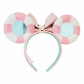 Disney by loungefly porte-monnaie minnie mouse vacation style