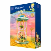 The hourglass set construccion 31,3 cm el principito