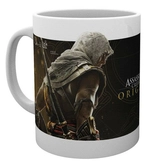 ASSASSIN'S CREED ORIGINS - Mug - 300 ml - Synchronization