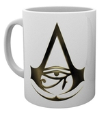ASSASSIN'S CREED ORIGINS - Mug - 300 ml - Logo