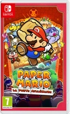 Paper mario la porte millenaire swi vf - Switch