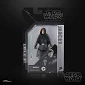 Star wars black series archive figurine luke skywalker (imperial light cruiser) 15 cm