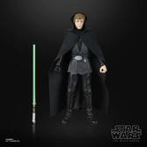 Star wars black series archive figurine luke skywalker (imperial light cruiser) 15 cm