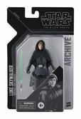 Star wars black series archive figurine luke skywalker (imperial light cruiser) 15 cm