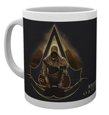 ASSASSIN'S CREED ORIGINS - Mug - 300 ml - Archer