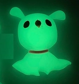 L'Étrange noël de monsieur jack aimant zero