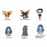 Thrills and chills présentoir aimants series 1 (12)