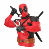 Deadpool buste / tirelire