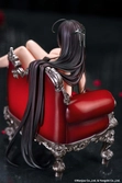 League of legends statuette pvc 1/7 taihou: rose ceremony ver. 18 cm