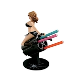 Figurine Figurine Lupin The Third : Mono Madonna Fujiko Mine - 13 cm