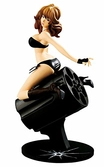 Figurine Figurine Lupin The Third : Mono Madonna Fujiko Mine - 13 cm