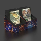 Ultimate guard rte boulder 100+ magic: the gathering "bloomburrow"