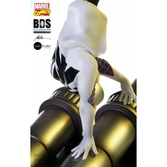 Statuette MARVEL Battle Diorama Serie : Spider-Gwen - 16cm