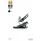 Statuette MARVEL Battle Diorama Serie : Spider-Gwen - 16cm