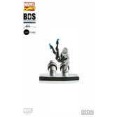 Statuette MARVEL Battle Diorama Serie : Spider-Gwen - 16cm