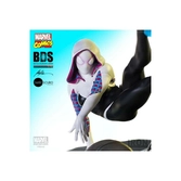 Statuette MARVEL Battle Diorama Serie : Spider-Gwen - 16cm
