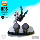 Statuette MARVEL Battle Diorama Serie : Spider-Gwen - 16cm