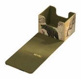 Ultimate guard sidewinder 100+ xenoskin magic: the gathering "bloomburrow" - design 3