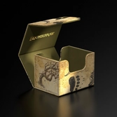 Ultimate guard sidewinder 100+ xenoskin magic: the gathering "bloomburrow" - design 3