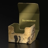 Ultimate guard sidewinder 100+ xenoskin magic: the gathering "bloomburrow" - design 3