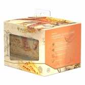 Ultimate guard sidewinder 100+ xenoskin magic: the gathering "bloomburrow" - design 7