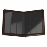 Ultimate guard zipfolio 360 xenoskin magic: the gathering "bloomburrow" - design 4