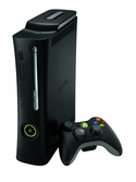 Xbox 360 Elite 120 Go + Pure + Lego Batman