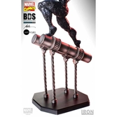 Statuette MARVEL Battle Diorama Serie : Venom - 37cm