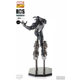 Statuette MARVEL Battle Diorama Serie : Venom - 37cm