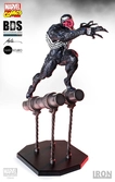 Statuette MARVEL Battle Diorama Serie : Venom - 37cm