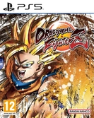 Dragon ball fighterz p5 vf - Jeux PS5