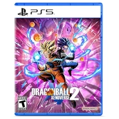Dragon ball xenoverse 2 p5 vf - Jeux PS5