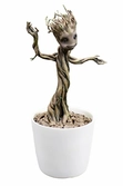 GUARDIANS OF THE GALAXY - Dancing Groot Premium Motion Statue - 33cm