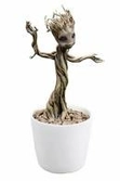 GUARDIANS OF THE GALAXY - Dancing Groot Premium Motion Statue - 33cm