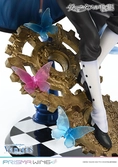 The case study of vanitas statuette pvc 1/7 prisma wing vanitas 28 cm