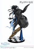 The case study of vanitas statuette pvc 1/7 prisma wing vanitas 28 cm