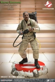 Ghostbusters statuette resin 1/8 peter venkmann + winston zeddemore twin pack set 22 cm