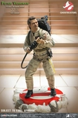 Ghostbusters statuette resin 1/8 peter venkmann + winston zeddemore twin pack set 22 cm