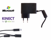 Allimentation Secteur pour Kinect Officiel - XBOX 360