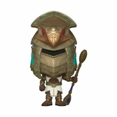 Stargate pop! movies vinyl figurine horus guard mt 9 cm