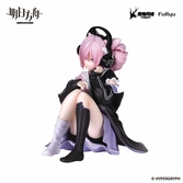Arknights  statuette pvc noodle stopper u 9 cm