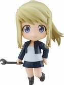 Fullmetal alchemist: brotherhood nendoroid figurine winry rockbell 10 cm