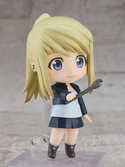 Fullmetal alchemist: brotherhood nendoroid figurine winry rockbell 10 cm