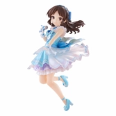 Idolmaster cinderella girls statuette pvc 1/7 u149 arisu tachibana memorial edition 22 cm