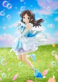 Idolmaster cinderella girls statuette pvc 1/7 u149 arisu tachibana memorial edition 22 cm