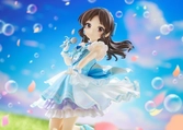 Idolmaster cinderella girls statuette pvc 1/7 u149 arisu tachibana memorial edition 22 cm